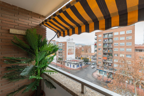 Cosy double bedroom in a flat, close to Universidad de Alcalá - Campus de Alcalá de Henares - Gallery - 18