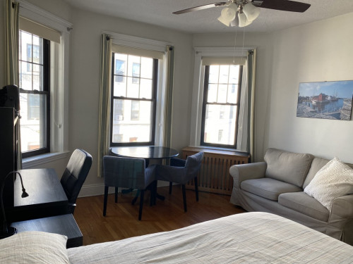 ESL Townhouse - Gallery - 10