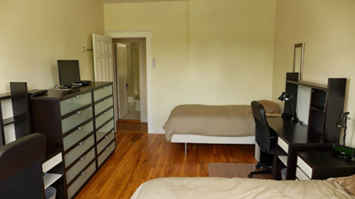 ESL Townhouse - Gallery - 11