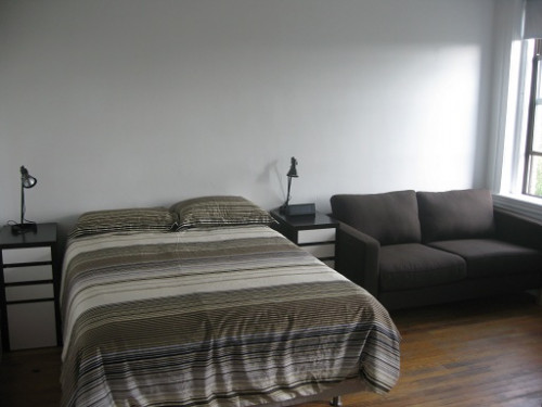ESL Townhouse - Gallery - 7