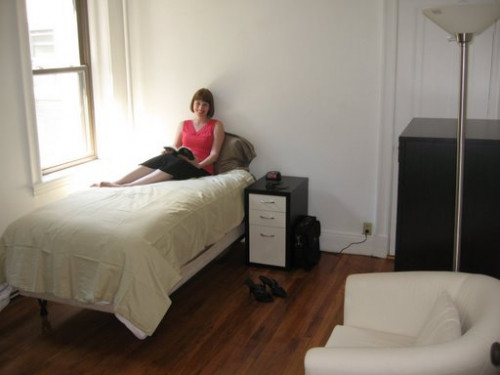 ESL Townhouse - Gallery - 8