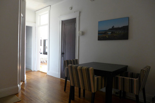 ESL Townhouse  - Gallery -  5