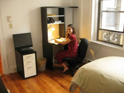 ESL Townhouse - Gallery - 16