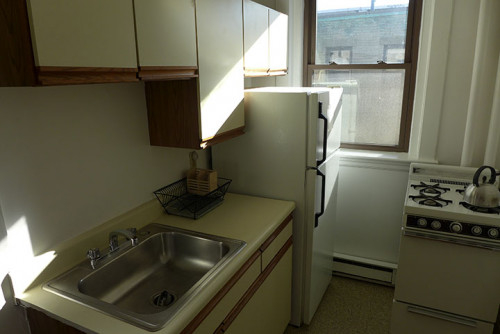 ESL Townhouse - Gallery - 6