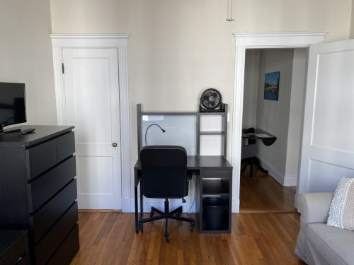 ESL Townhouse - Gallery - 15