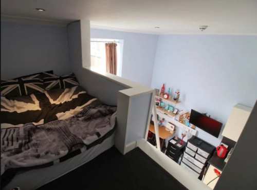 Radmoor House - Gallery - 15