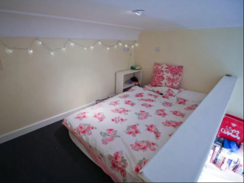 Radmoor House - Gallery - 13