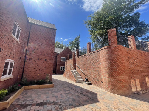 Radmoor House