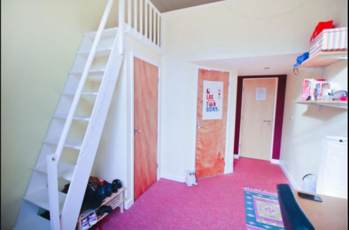 Radmoor House - Gallery - 12