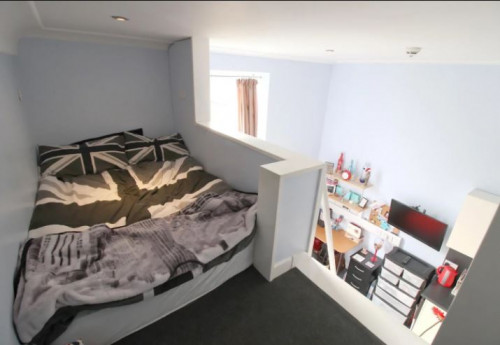 Radmoor House - Gallery - 16