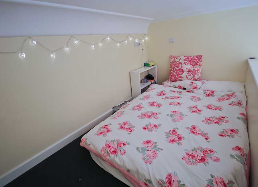  ميزانين اونسويت  -  ريدمور هاوس  - Gallery -  1