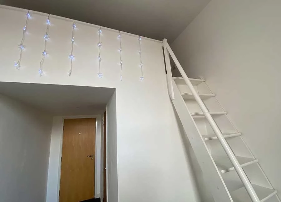 ميزانين اونسويت - ريدمور هاوس - Gallery - 2