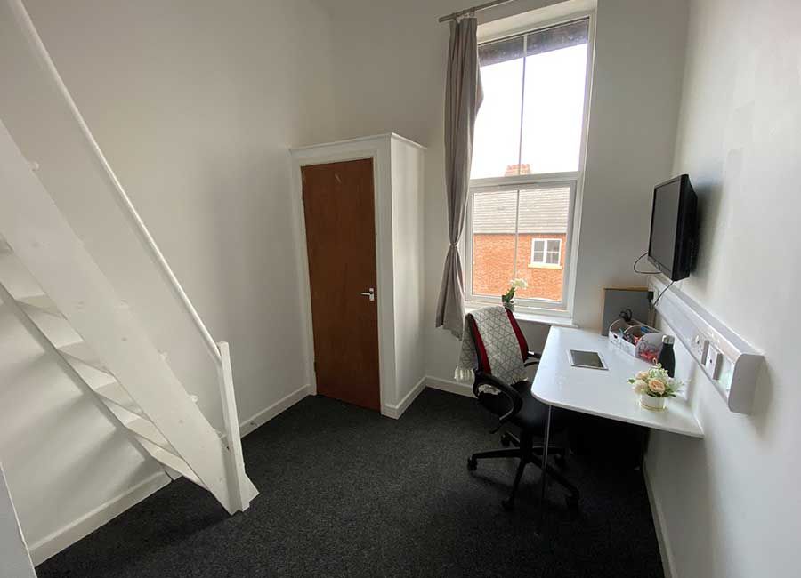  ميزانين اونسويت  -  ريدمور هاوس  - Gallery -  5