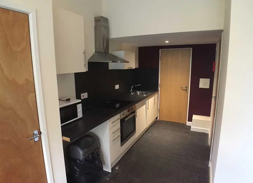  ميزانين ستوديو  -  ريدمور هاوس  - Gallery -  4