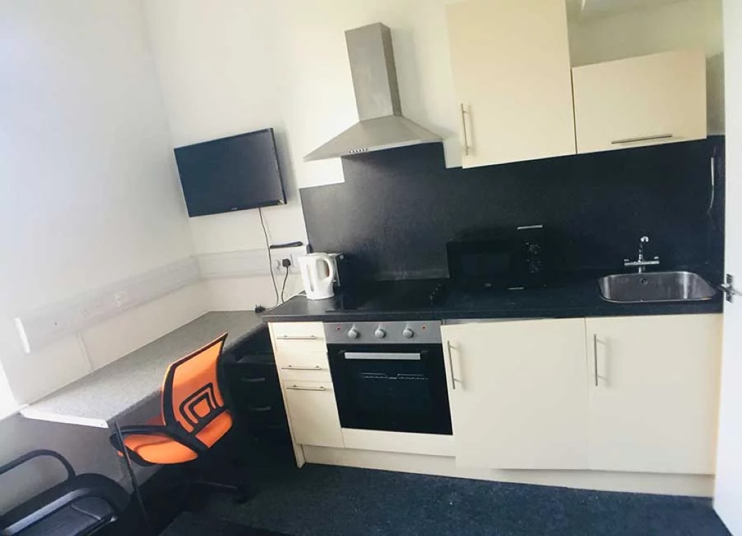  ميزانين ستوديو  -  ريدمور هاوس  - Gallery -  9