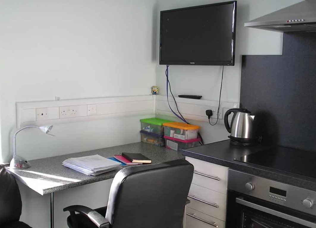  ميزانين ستوديو  -  ريدمور هاوس  - Gallery -  8