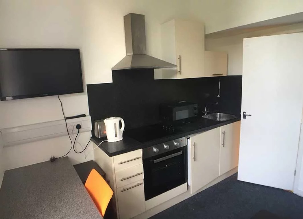  ميزانين ستوديو  -  ريدمور هاوس  - Gallery -  2