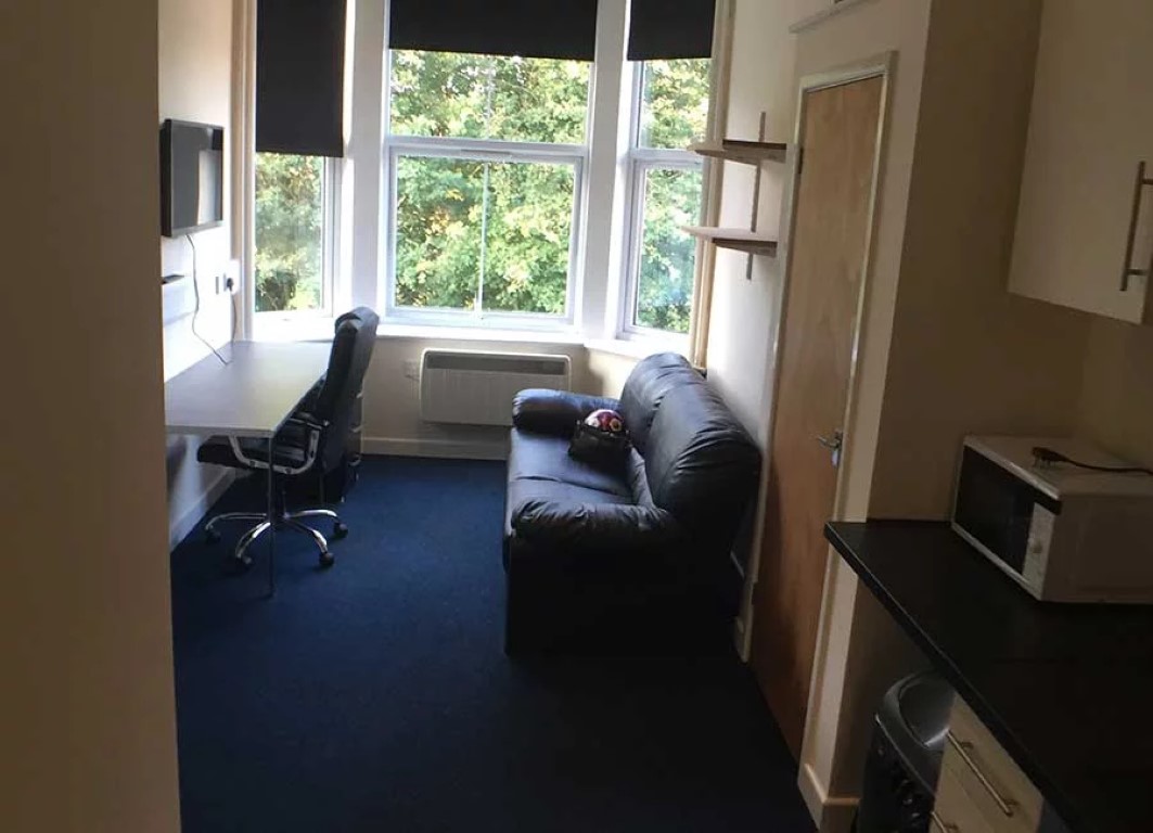  ميزانين ستوديو  -  ريدمور هاوس  - Gallery -  3