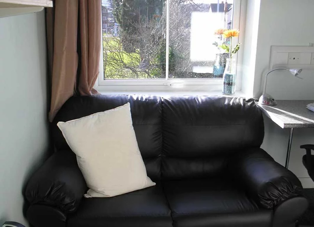  ميزانين ستوديو  -  ريدمور هاوس  - Gallery -  7