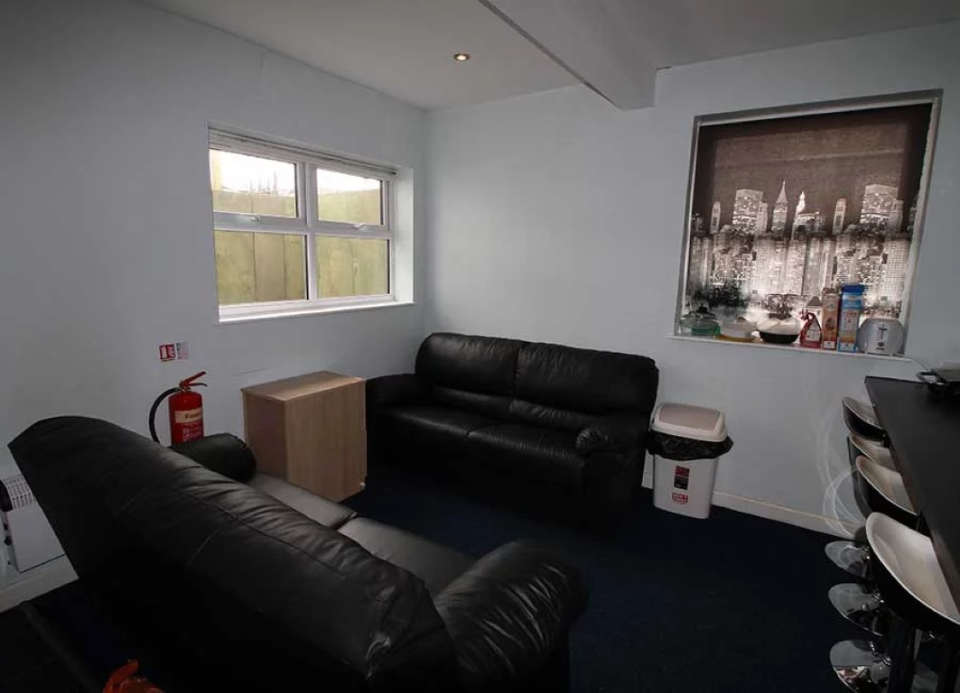  ستاندرد اونسويت -انيكس  -  ريدمور هاوس  - Gallery -  3