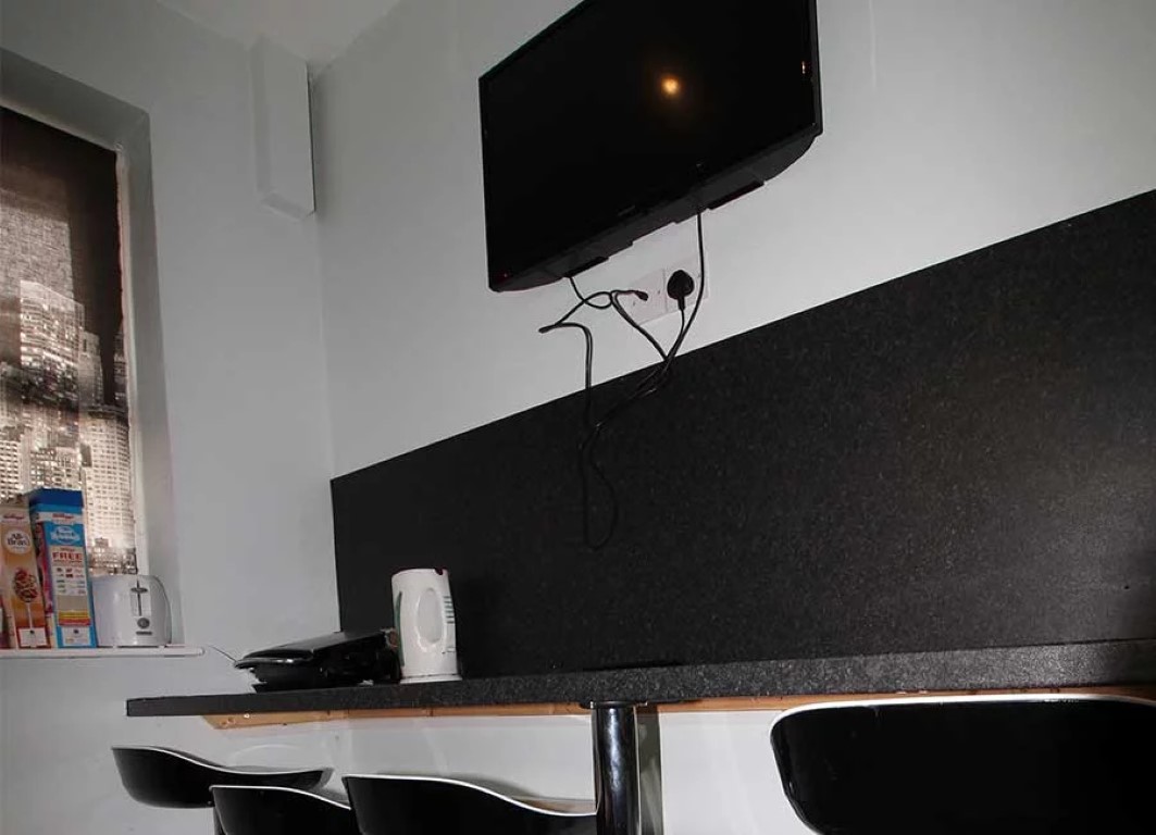  ستاندرد اونسويت -انيكس  -  ريدمور هاوس  - Gallery -  6