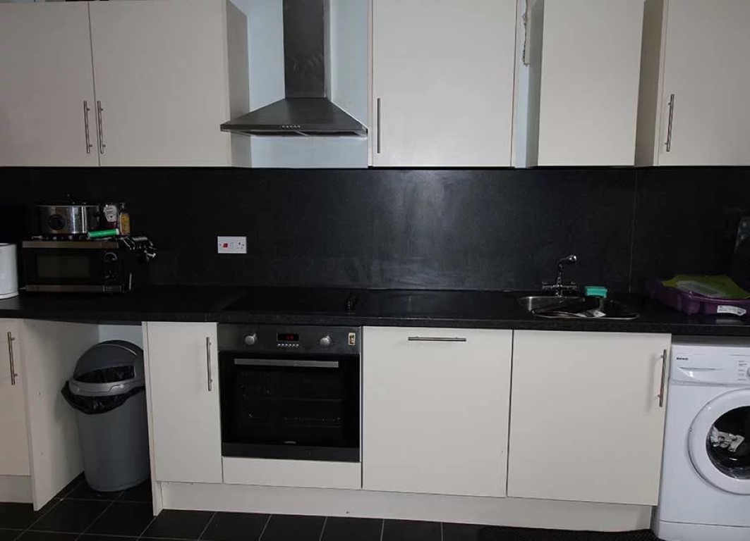  ستاندرد اونسويت -انيكس  -  ريدمور هاوس  - Gallery -  2