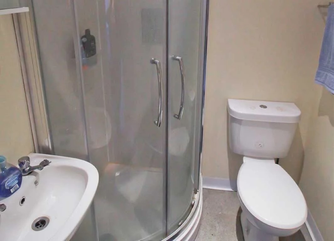  ستاندرد اونسويت -انيكس  -  ريدمور هاوس  - Gallery -  5