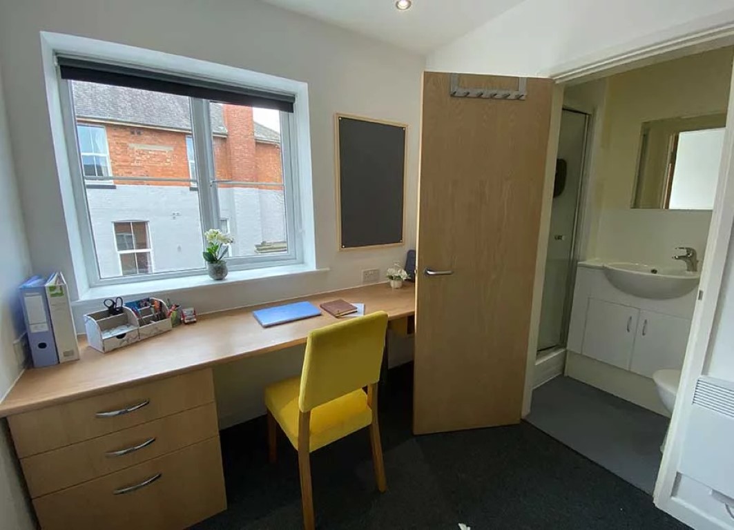  سوبيريور اونسويت  -  ريدمور هاوس  - Gallery -  5