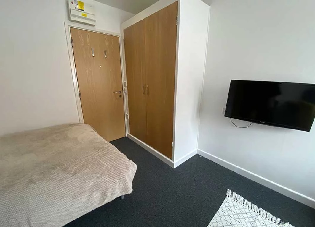  سوبيريور اونسويت  -  ريدمور هاوس  - Gallery -  4