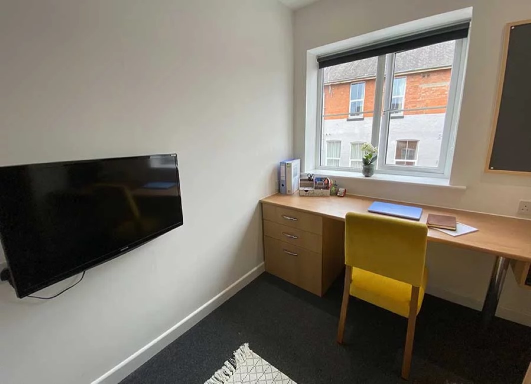  سوبيريور اونسويت  -  ريدمور هاوس  - Gallery -  3