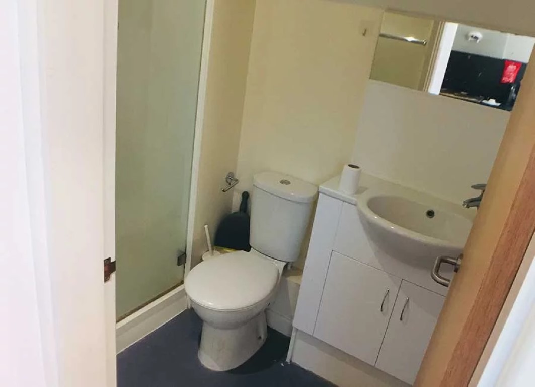  ستاندرد ستوديو  -  ريدمور هاوس  - Gallery -  6