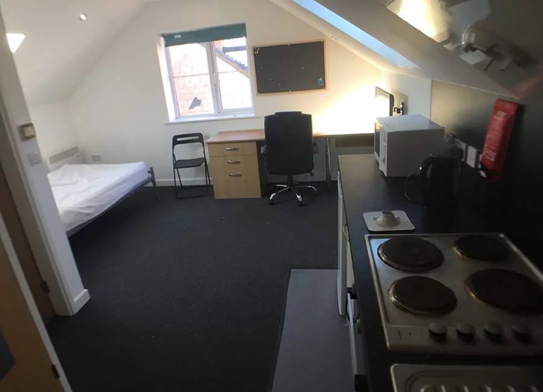  ستاندرد ستوديو  -  ريدمور هاوس  - Gallery -  9