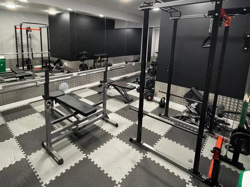 Forest Court - On-site Facilities