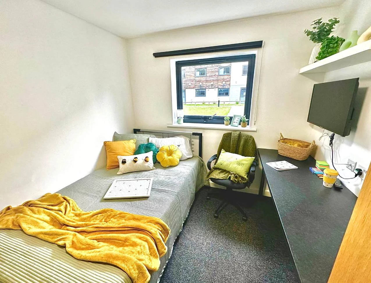  Superior En-Suite  -  Forest Court  - Gallery -  5