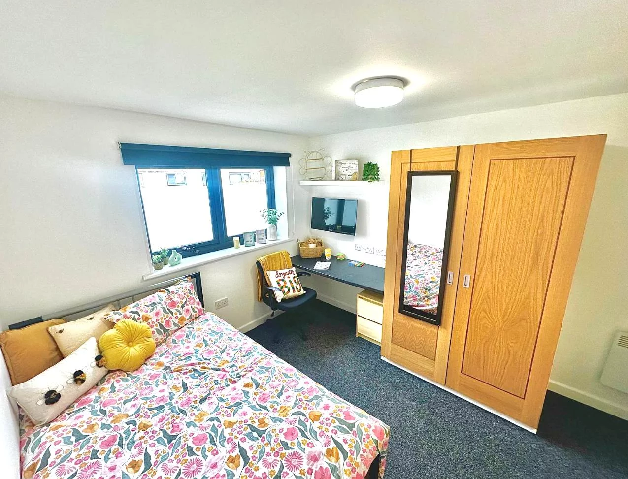  Superior En-Suite  -  Forest Court  - Gallery -  6