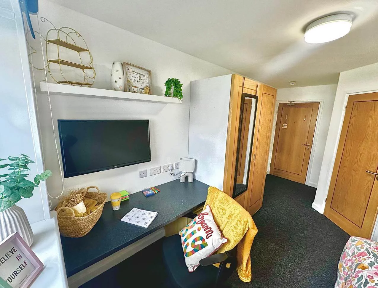  Superior En-Suite  -  Forest Court  - Gallery -  2