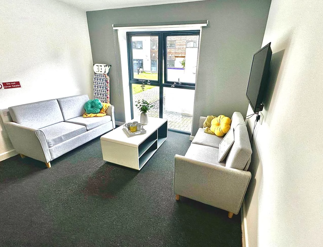  Superior En-Suite  -  Forest Court  - Gallery -  4