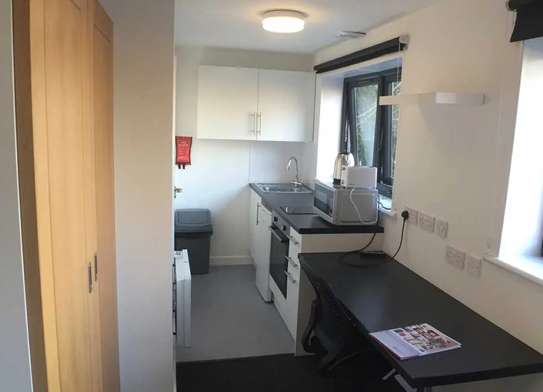  Standard Studio  -  Forest Court  - Gallery -  2