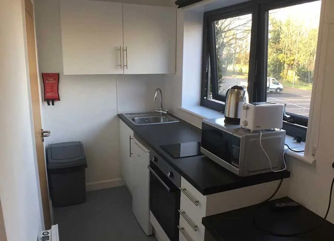  Standard Studio  -  Forest Court  - Gallery -  9