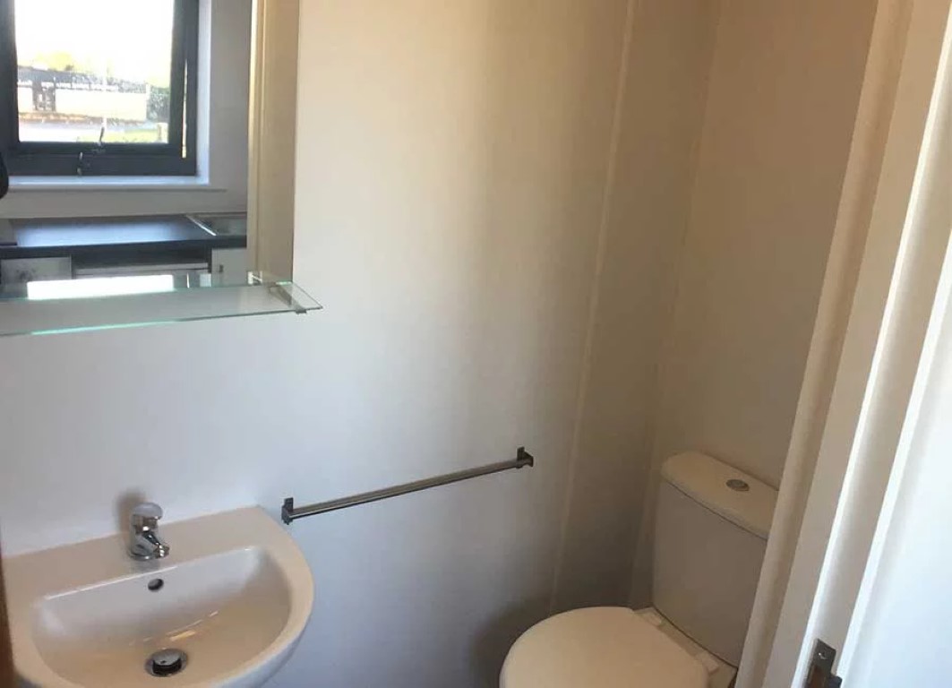  Standard Studio  -  Forest Court  - Gallery -  6