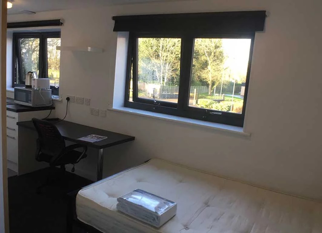  Standard Studio  -  Forest Court  - Gallery -  3