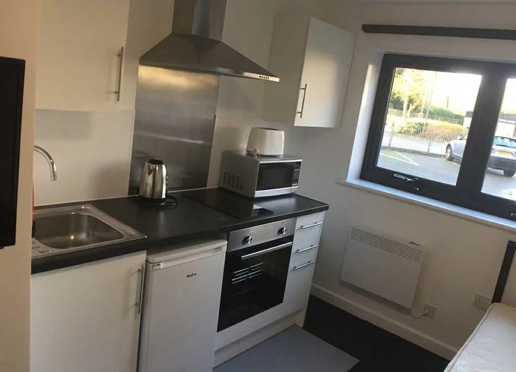  Superior Studio  -  Forest Court  - Gallery -  9