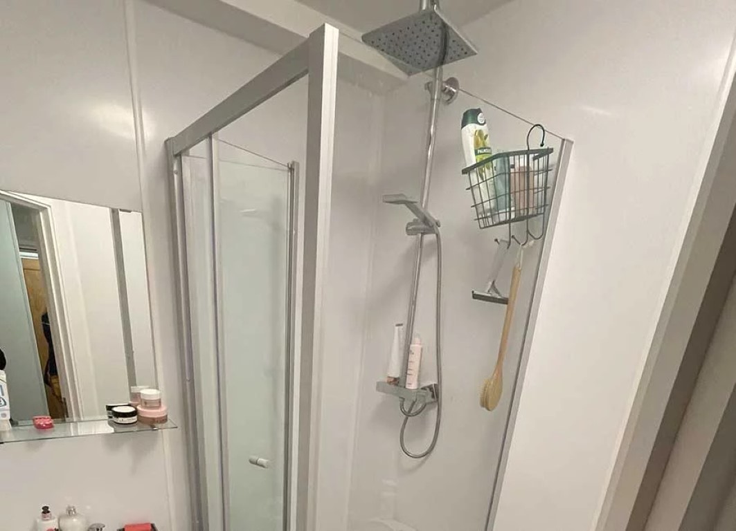  Superior Studio  -  Forest Court  - Gallery -  3