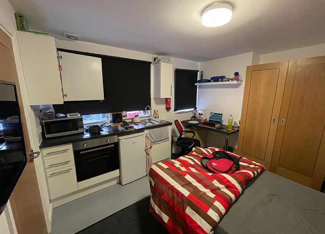  Superior Studio  -  Forest Court  - Gallery -  6