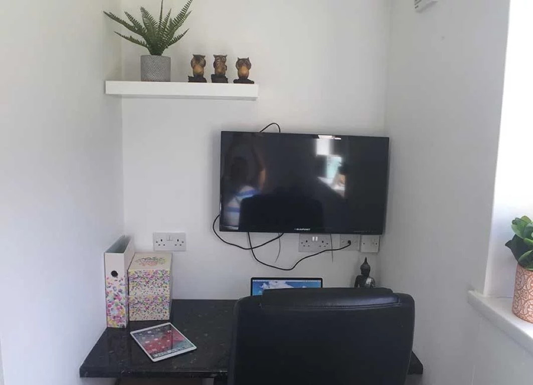  En-Suite Gold - A  -  Forest Court  - Gallery -  6