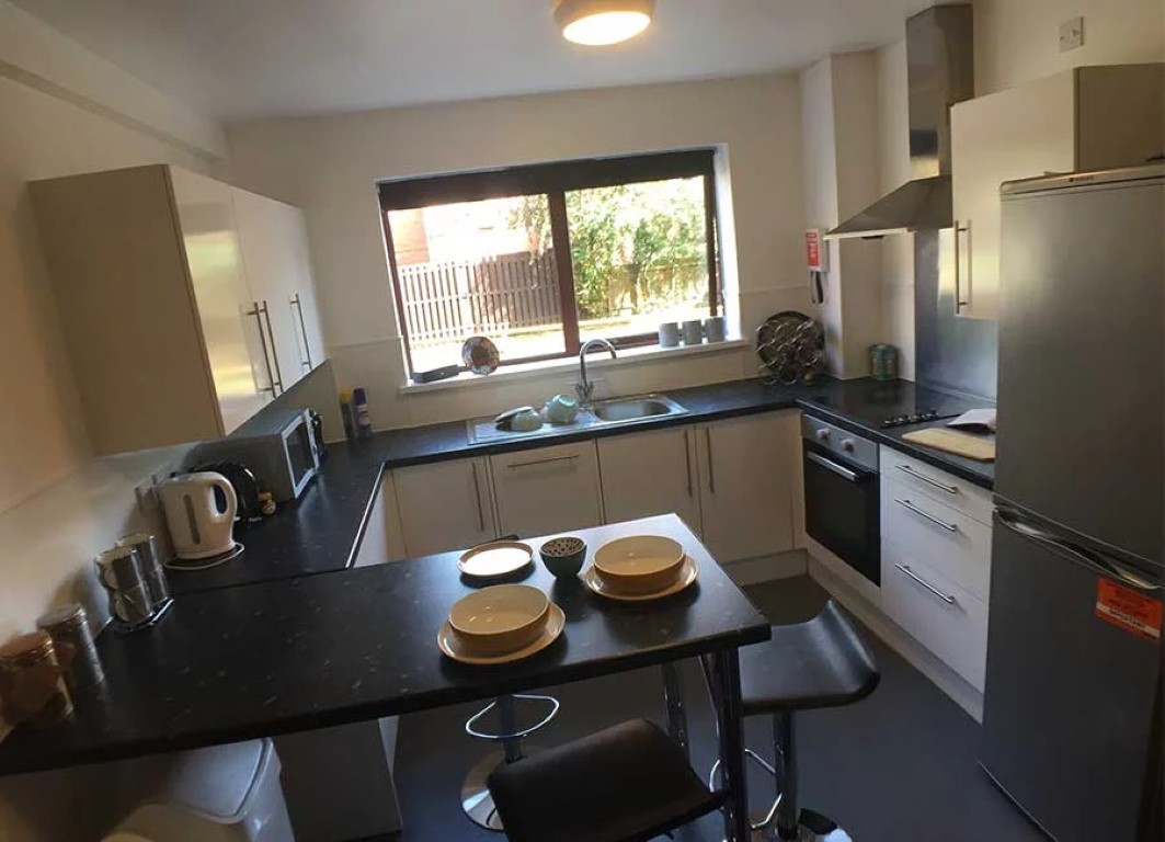  En-Suite Gold - A  -  Forest Court  - Gallery -  10