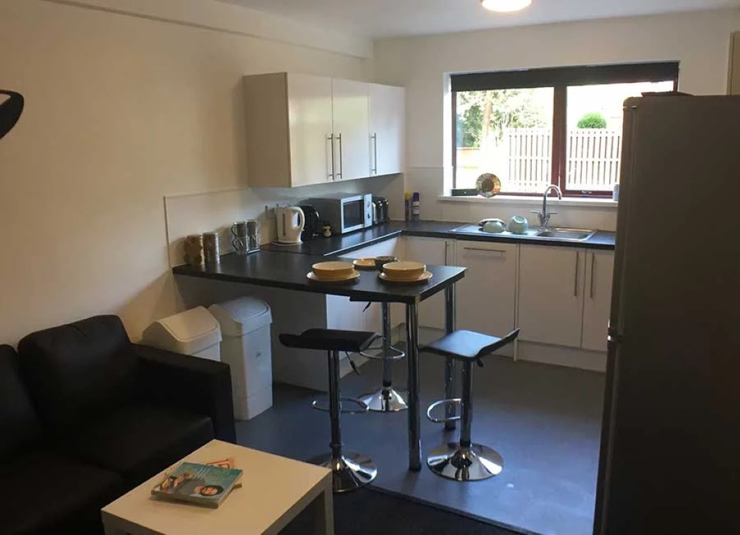  En-Suite Gold - A  -  Forest Court  - Gallery -  8