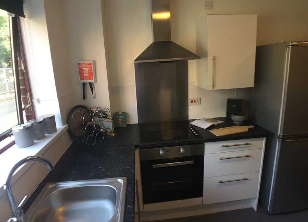  En-Suite Gold - A  -  Forest Court  - Gallery -  9