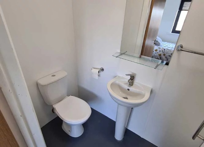  Platinum En-Suite  -  Forest Court  - Gallery -  10