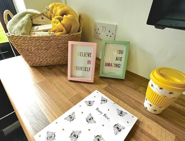  Platinum En-Suite  -  Forest Court  - Gallery -  7